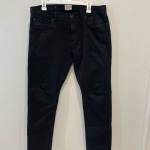 Todd Snyder jeans/ chino